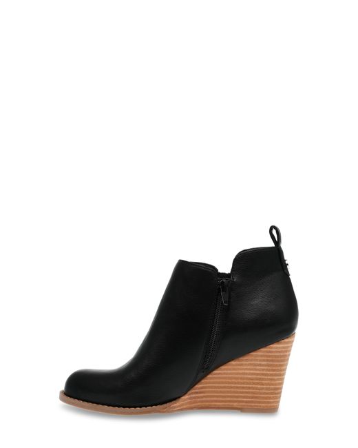 Dolce vita double zip outlet bootie