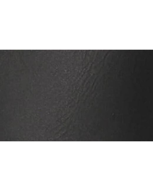 MIA Black Sabrena Knee High Boot