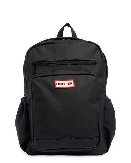 Hunter Black All
