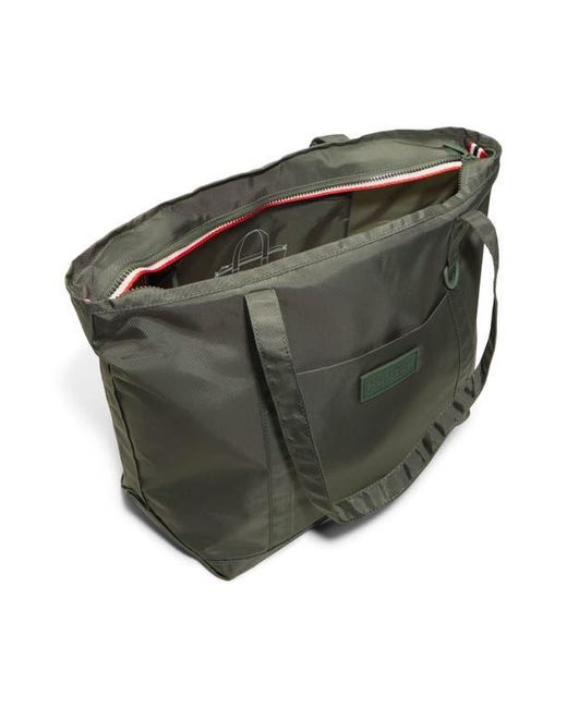 Hunter Black Everything Tote