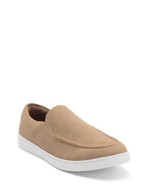 Abound Natural Keaton Slip-On Sneaker for men