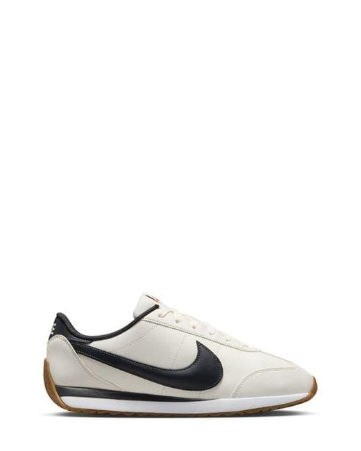 Nike White Pacific Low Top Sneaker for men