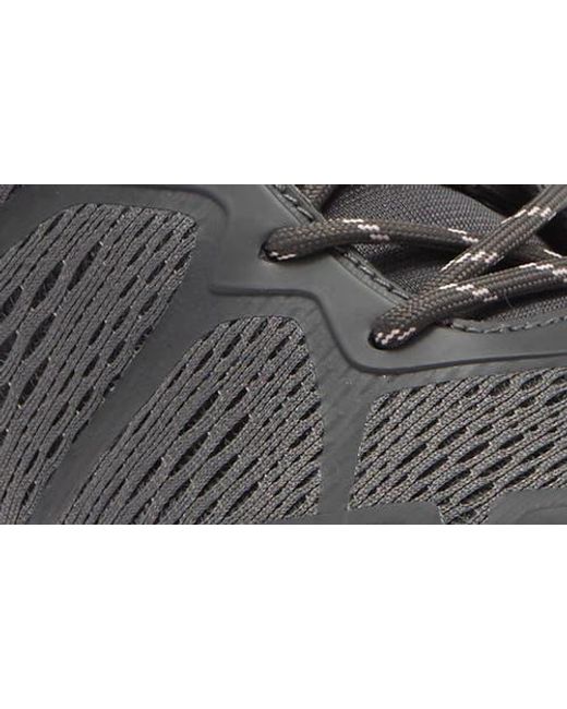 Eddie Bauer Gray Pinnacle V2 Low Sneaker