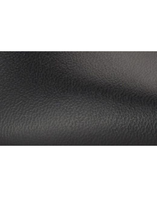 Calvin Klein Black Jistine Slingback Pump