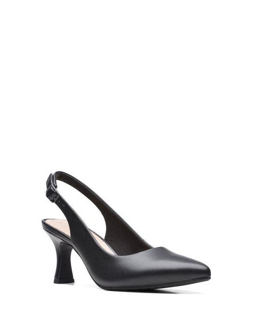Clarks Multicolor Kataleyna Step Slingback Pump
