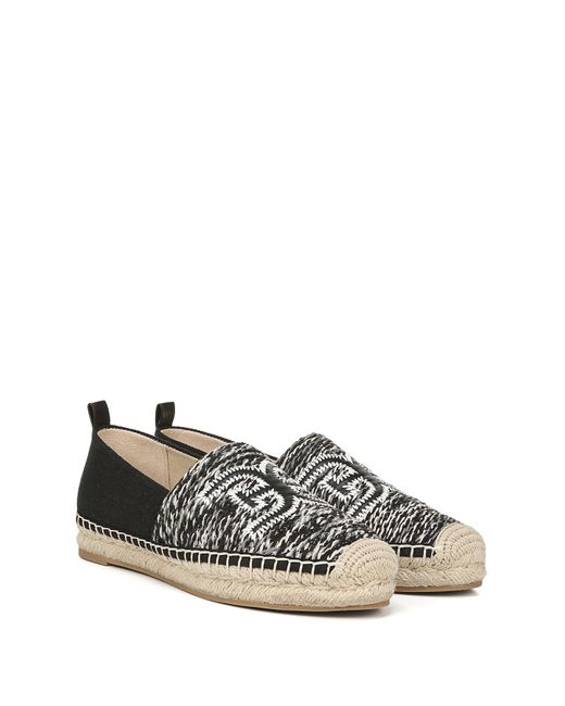 khloe espadrille flat sam edelman