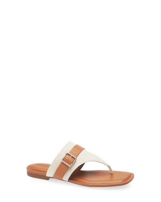 Nordstrom Rack Multicolor Casen T-Strap Sandal