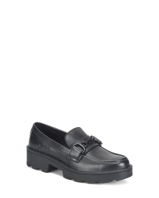 Børn Gray Carrera Bit Loafer