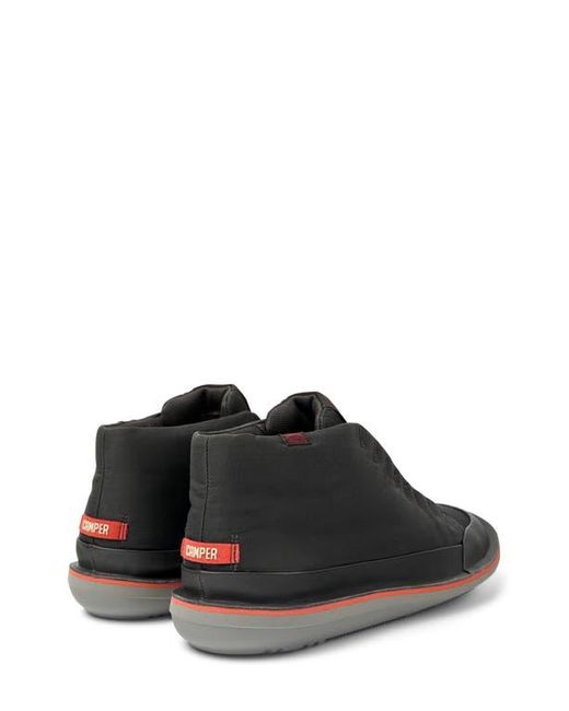 Camper Black Beetle Sneaker for men