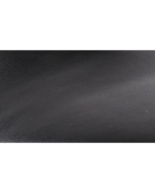 Seychelles Black Penny V Flat