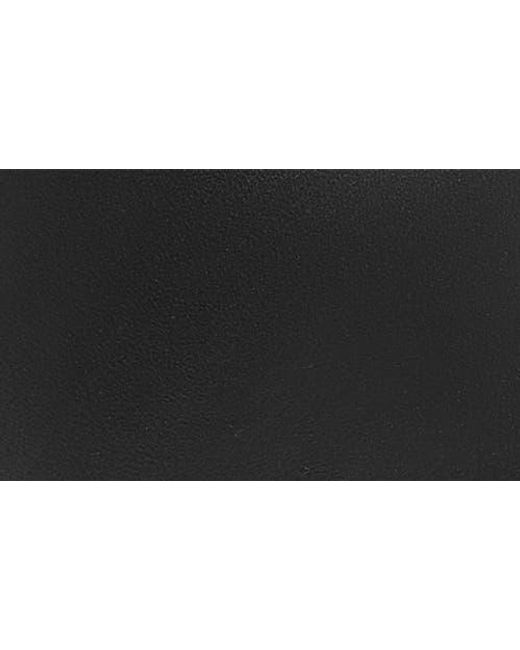 Fitflop Black F-Mode Flatform Bootie