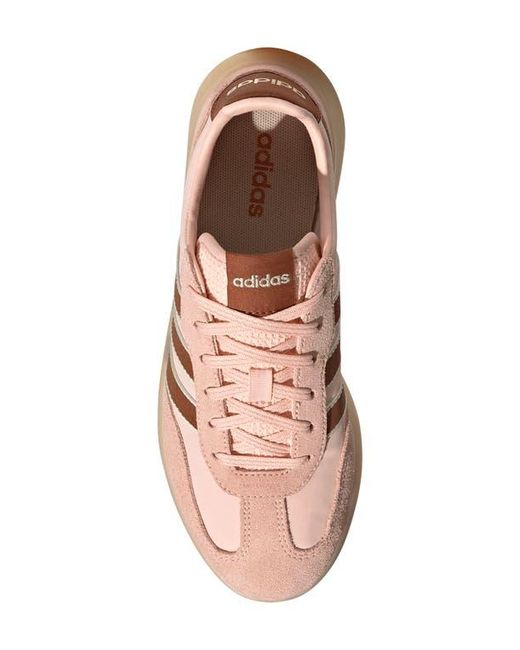 Adidas Pink Barreda Decode Sneaker
