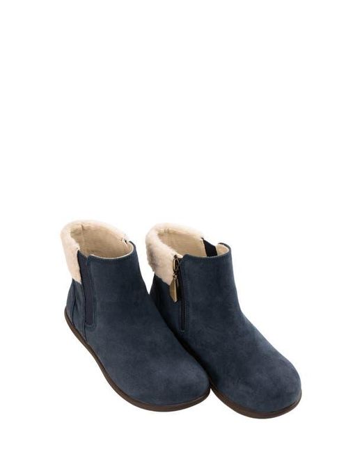 Revitalign Blue Trestle Boot