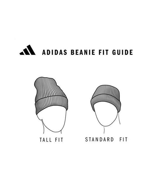 Adidas Pink Twilight Pompom Beanie