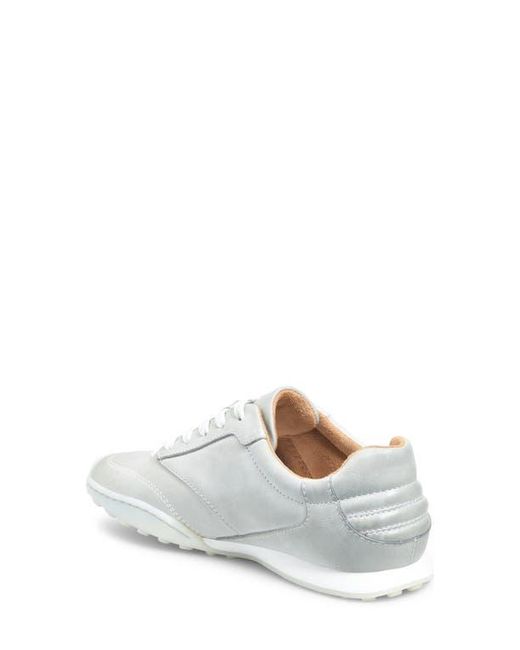 Børn White Alma Sneaker