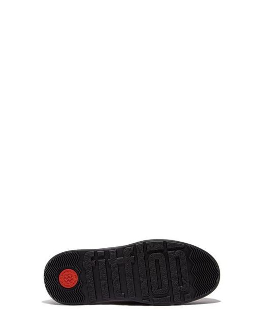 Fitflop Multicolor F-Mode Padded Penny Loafer