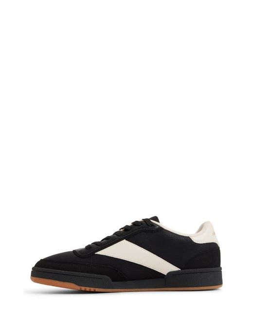 ALDO Black Ashwin Sneaker for men
