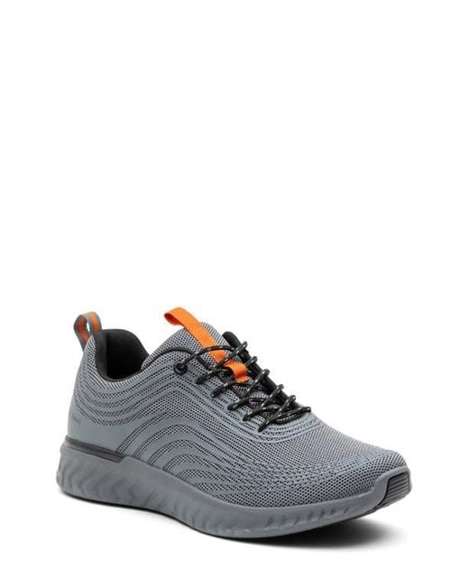 Ara Gray St. Paul Sneaker for men