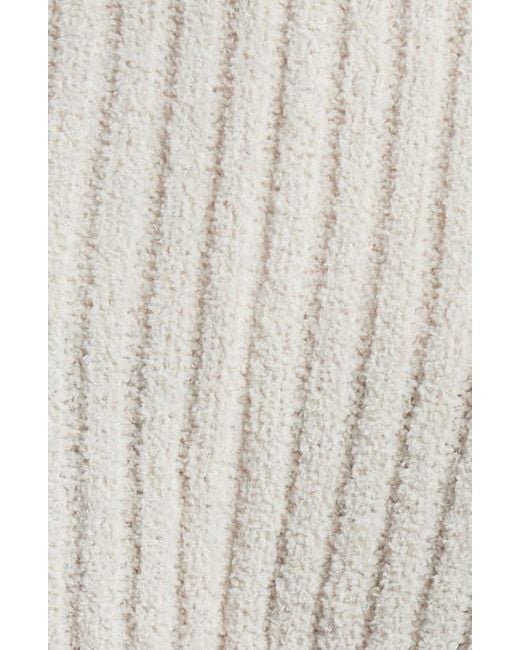 Ugg White Jodee Lite Shorts