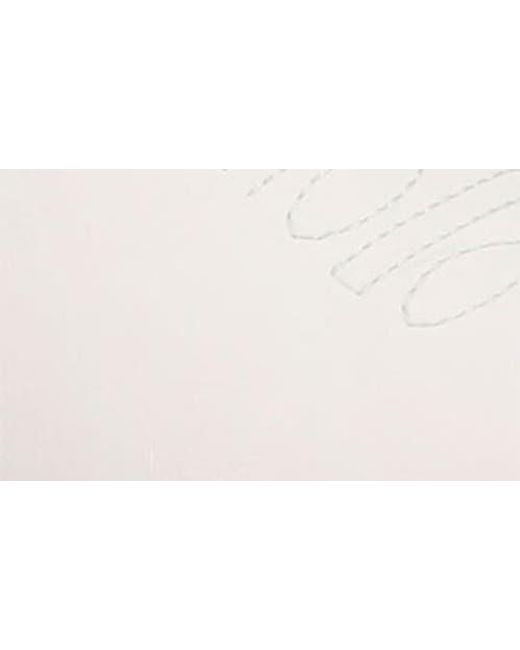 MIA White Locklyn Tall Boot