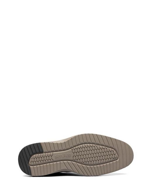 Nunn Bush Brown Gates Plain Toe Derby for men