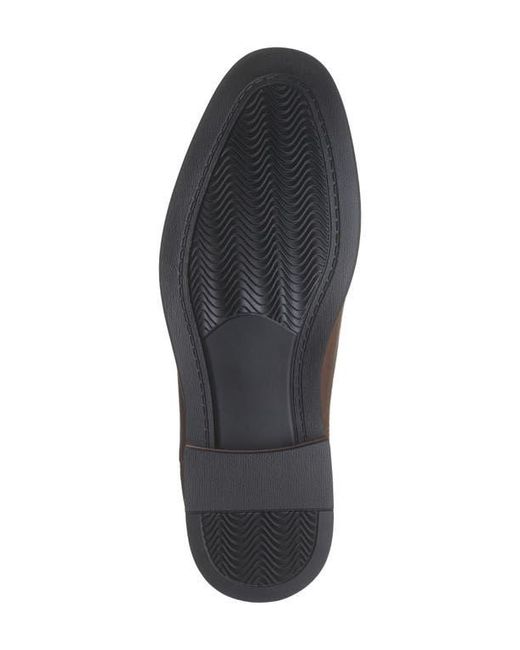 Gordon Rush Brown Plain Toe Derby for men