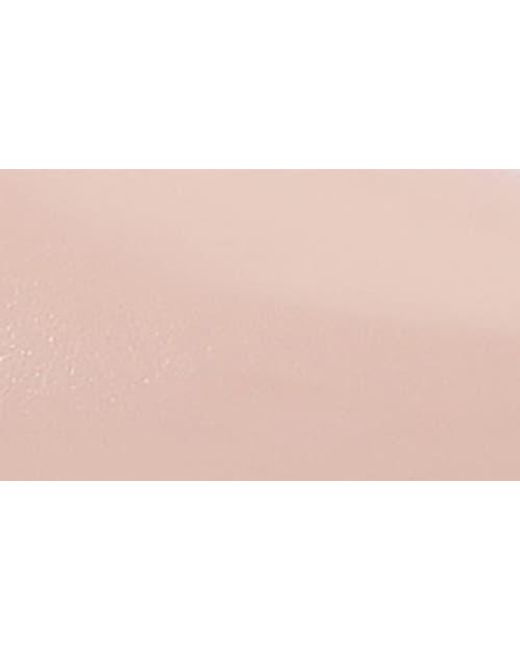 BERNESS Pink Pointed Toe Slingback Pump