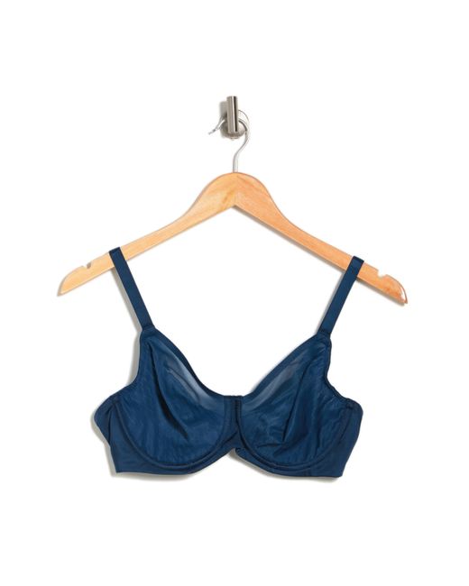 Wacoal Elevated Allure Full Coverage Underwire Bra In Titan At