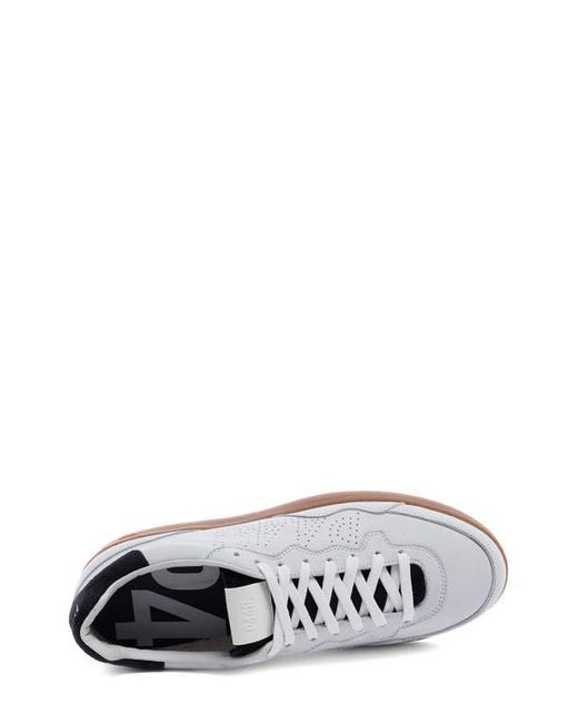 P448 White Vert Sneaker for men