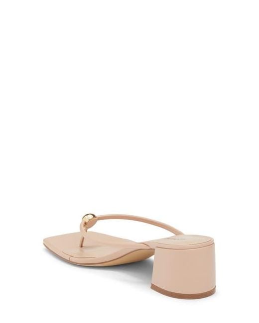 Abound Natural Trysta Sandal
