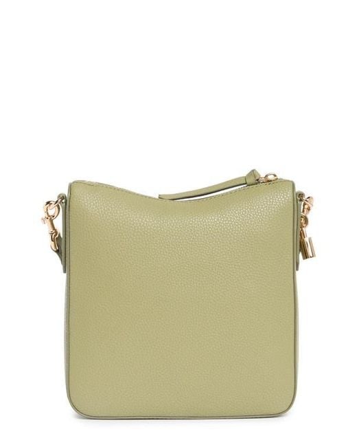 Marc Jacobs Green Drifter Swing Pack