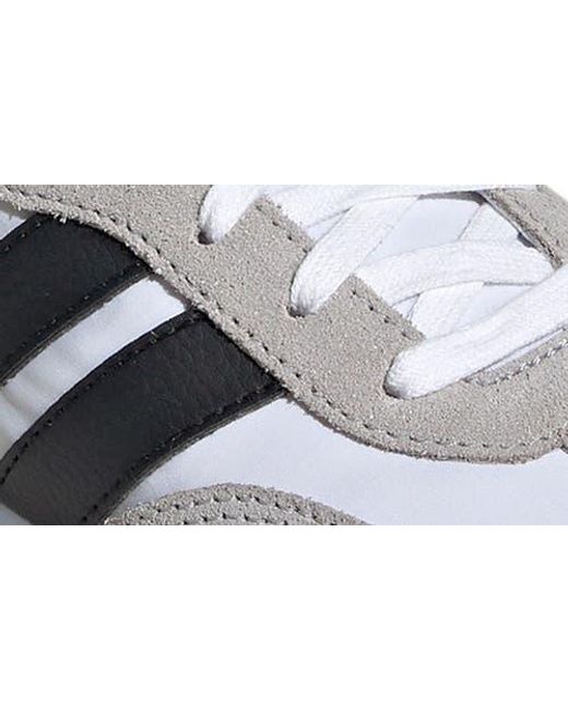 Adidas Gray Barreda Decode Sneaker