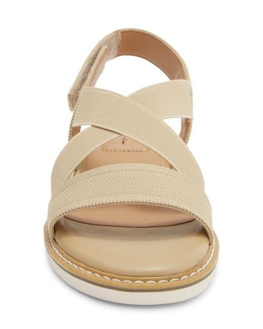 Me Too Natural Heidi Sandal