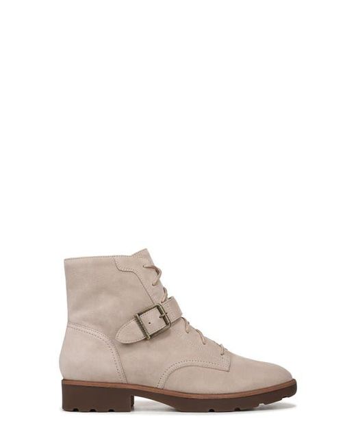 Vionic Brown Catina Lace-Up Bootie