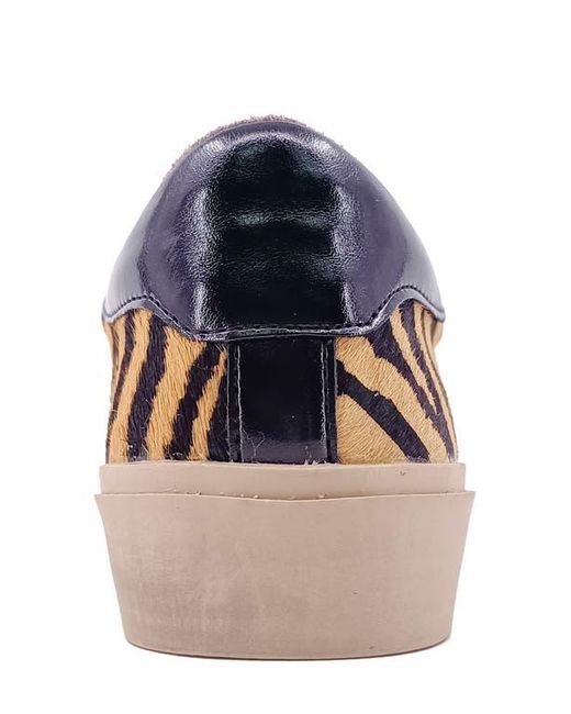 Shu Shop Pink Reba Sneaker