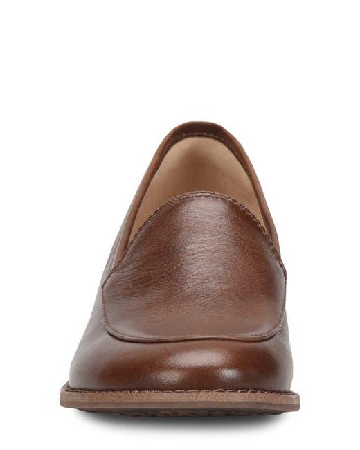 Söfft Brown Napoli Loafer