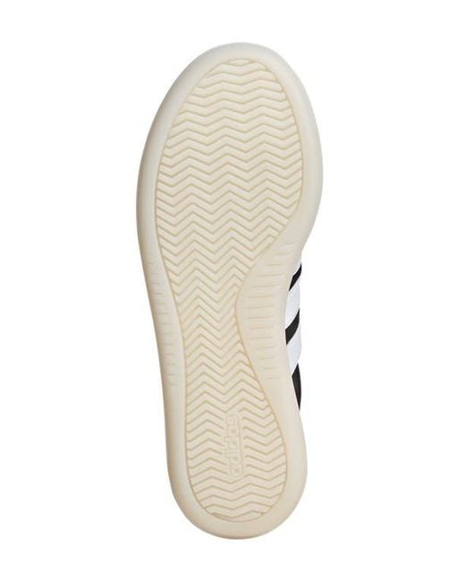 Adidas Blue Barreda Decode Sneaker