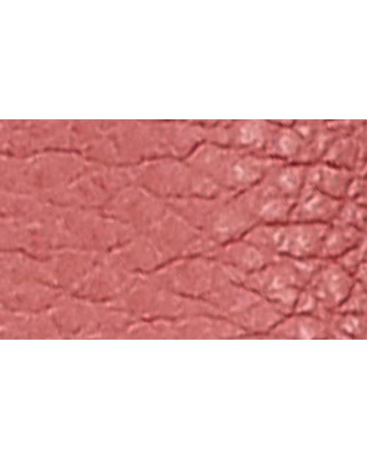 Easy Street Pink Maha Slide Sandal