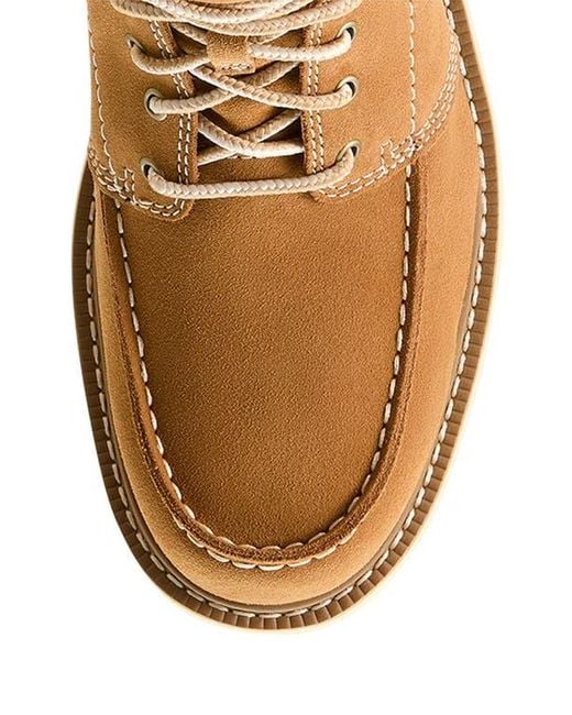 Ariat Brown Recon Lace Boot for men