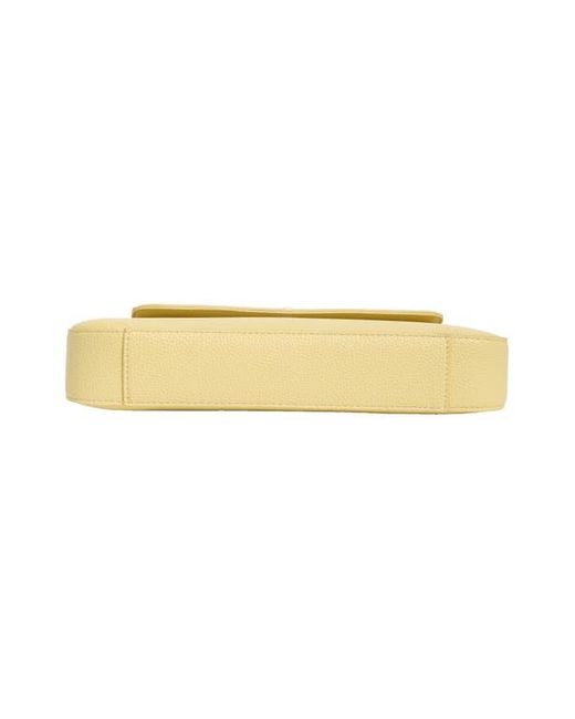 Tahari Metallic Shoulder Bag