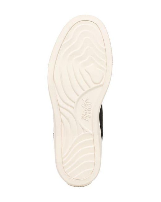 Blowfish Black Zayla Platform Sneaker