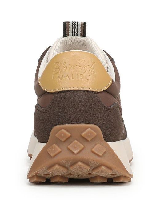 Blowfish Brown Driftmode Sneaker
