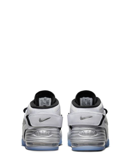 Nike White Air Adjust Force 2023 Sneaker