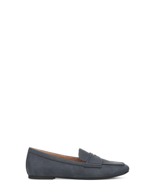 Vionic Blue Halina Penny Loafer