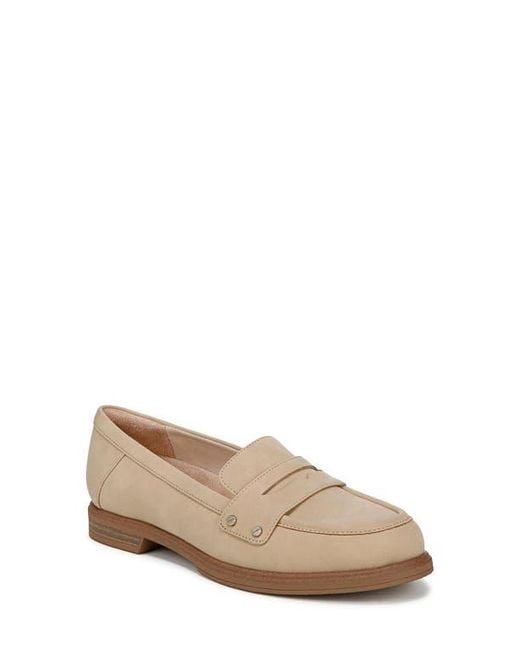 Dr. Scholls Natural Hello Loafer
