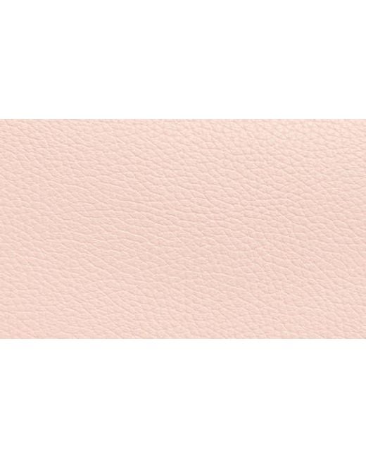 Nanette Lepore Pink Sammie Top Handle Satchel