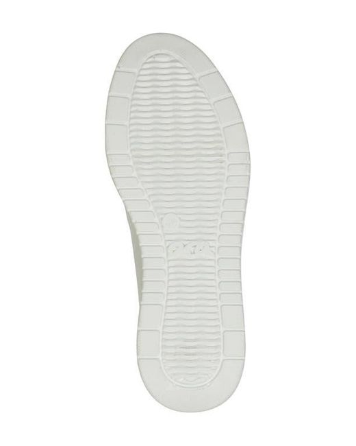 Ara White Ruby Sneaker