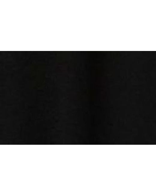 Rag & Bone Black Bailey Wool Pants