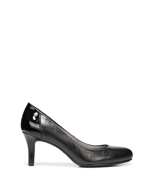 lifestride lively pump