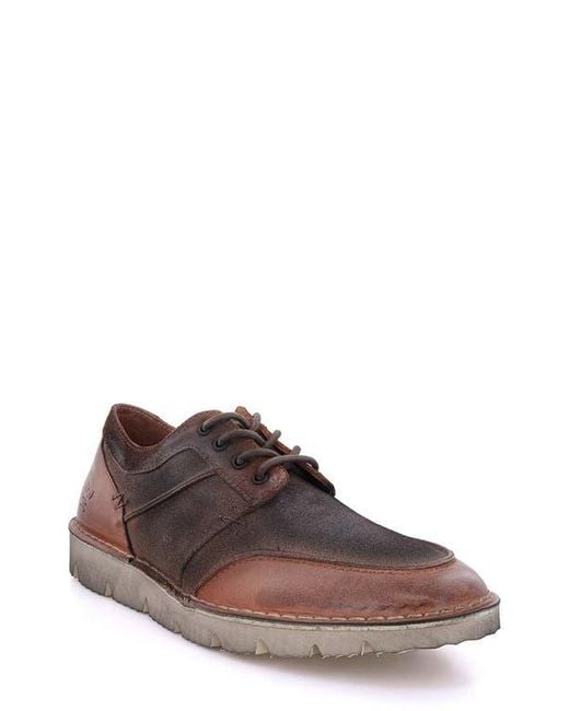 Roan Brown Fenton Sneaker for men